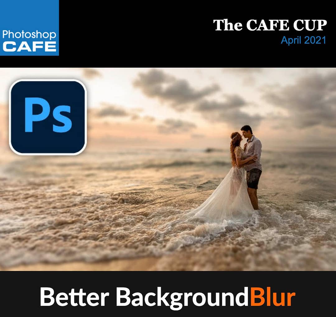 Achtergrond BLUR