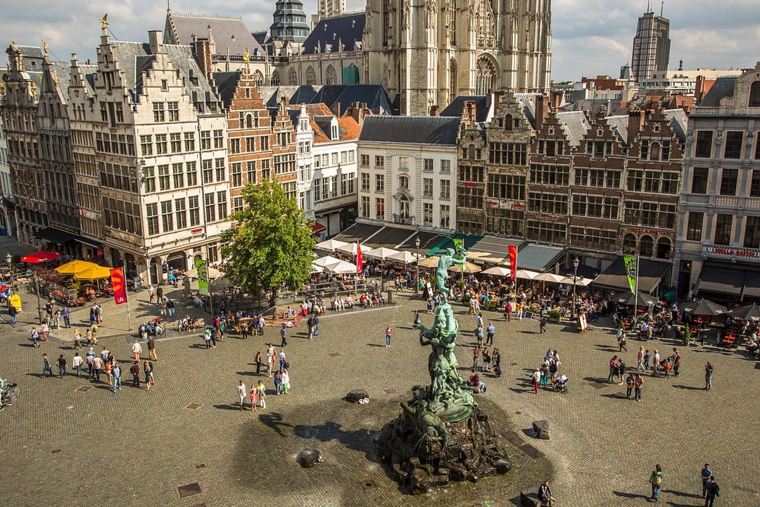 antwerpen