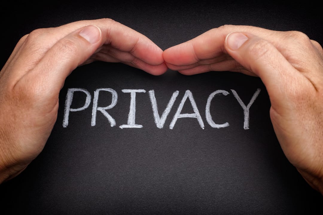 privacy