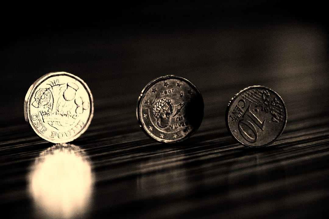 Geld moet rollen