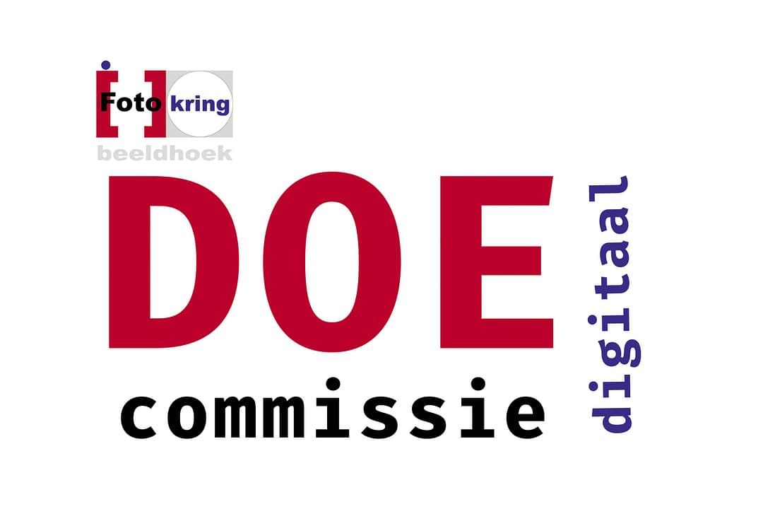 Doe commissie digitaal