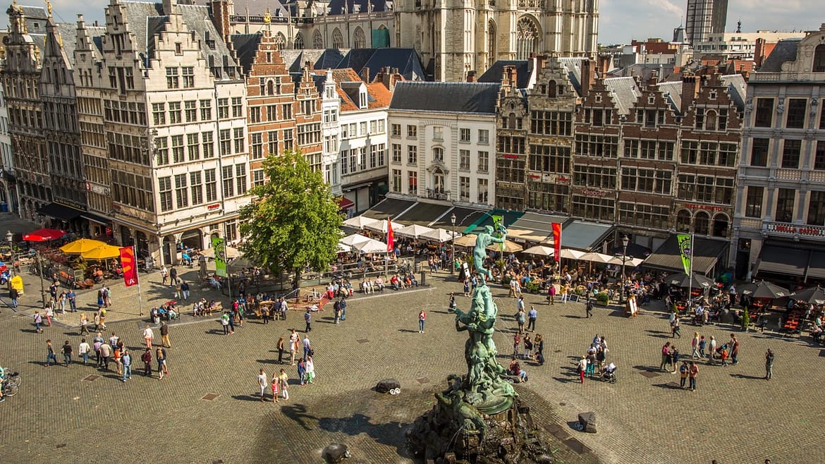 antwerpen