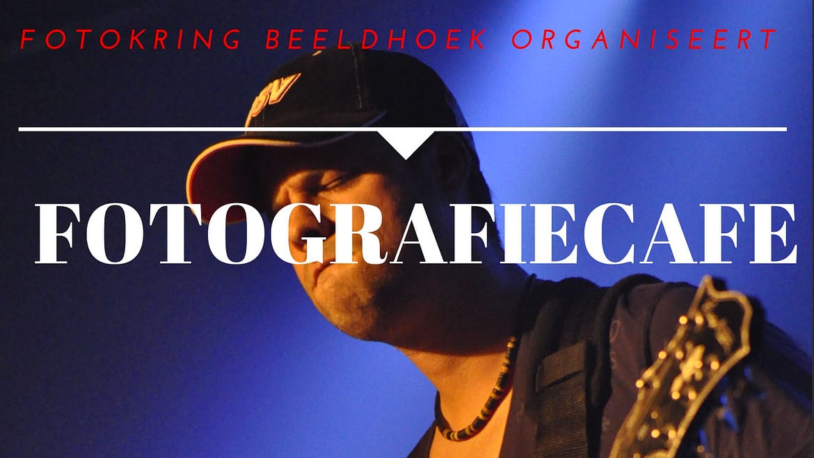 Fotografiecafe hoofd