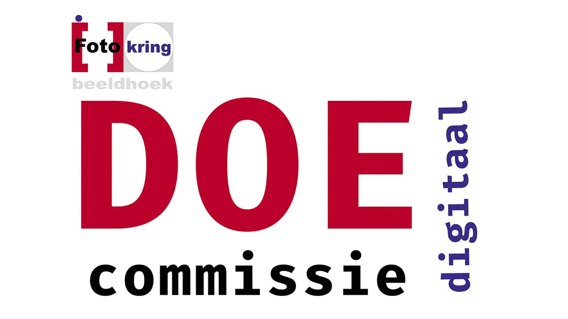 Doe commissie digitaal