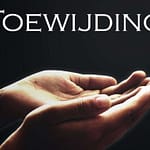 toewijding