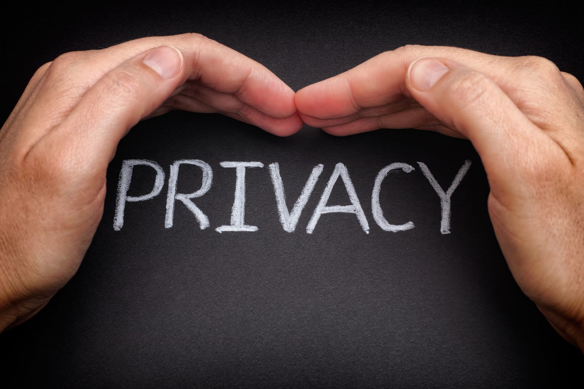 privacy