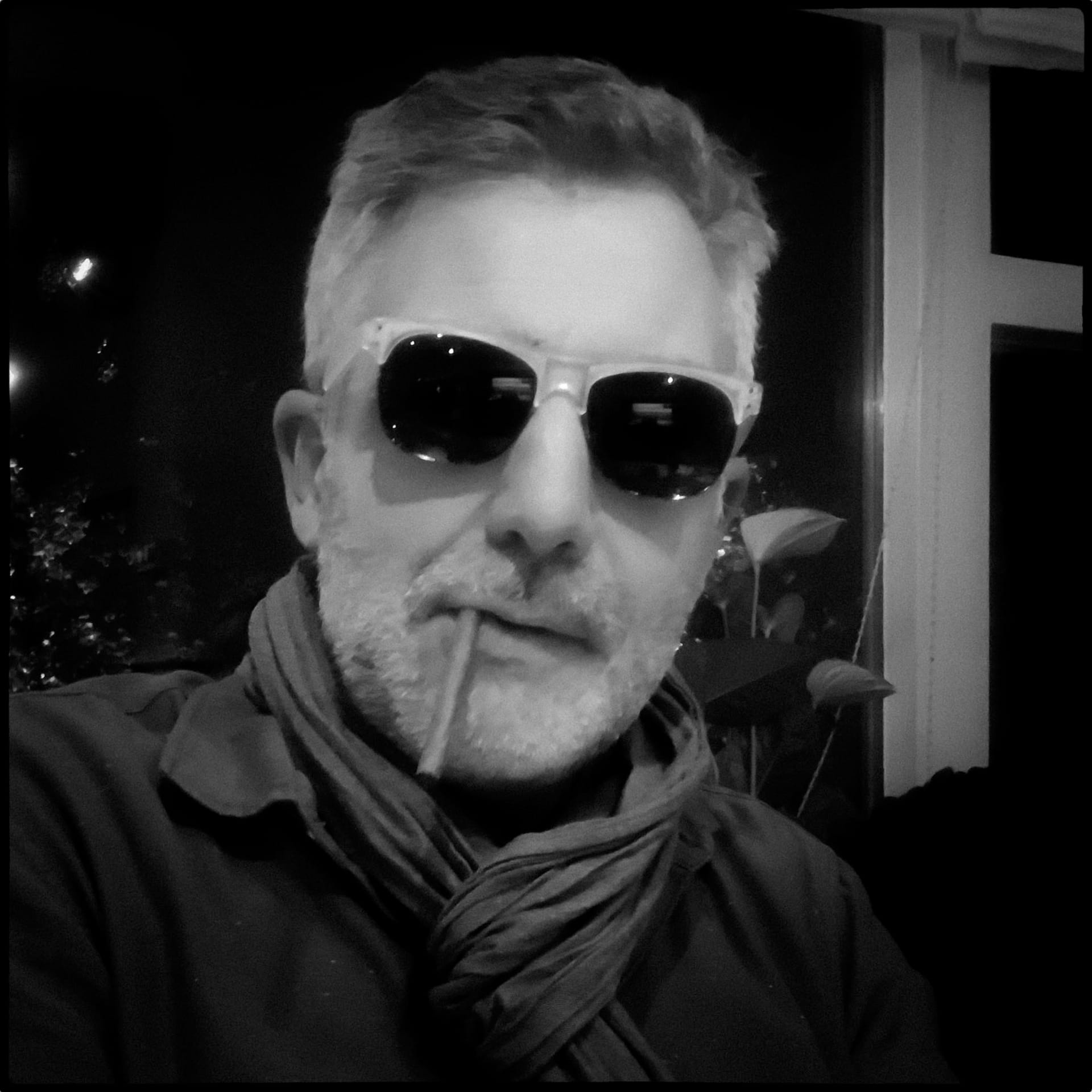 Ted van de Meulenhof