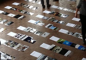 fotoselectie