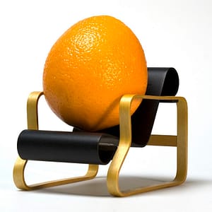 Optical illusion?!