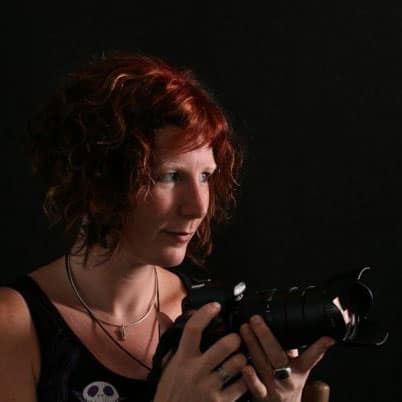 Kristel Flach