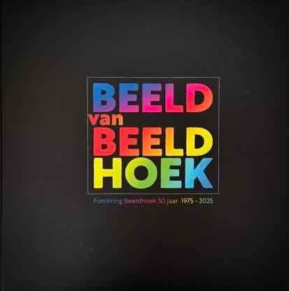 Beeldhoek Boek
