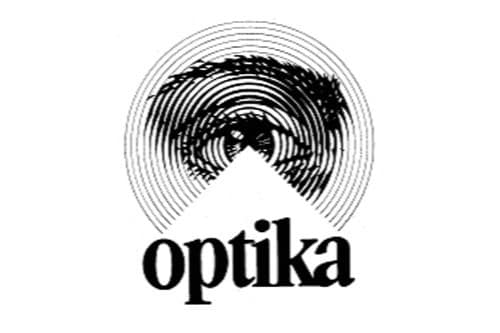 Optika