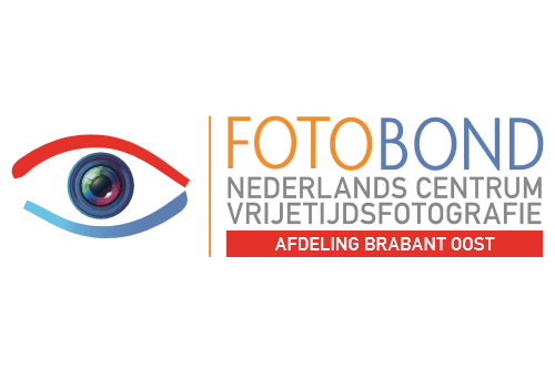 Fotobond Oost Nederland logo