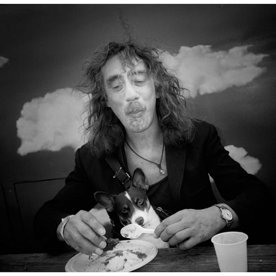 Ruigoord, fotograaf Joop van Doorn