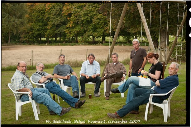 25 september 2007