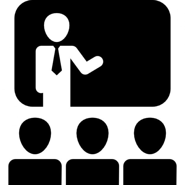 Bespreekavonden
