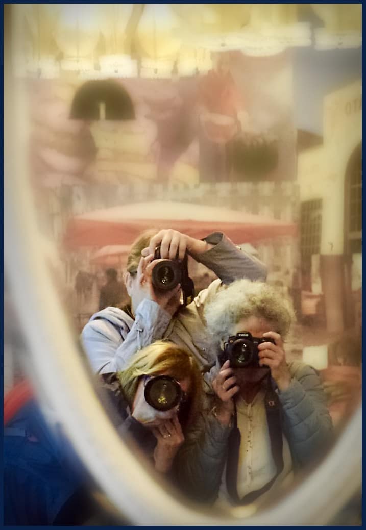 3x kieken is fotorecht Utrecht