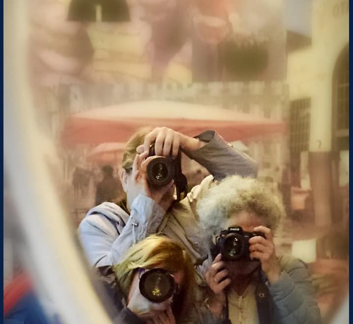 3x kieken is fotorecht Utrecht