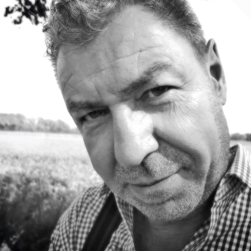 Huub Janssen