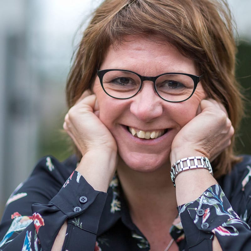 Doortje Vervoordeldonk