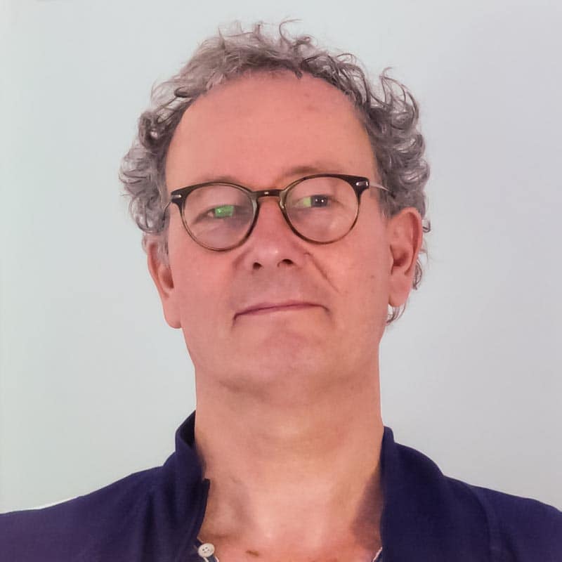 Sjef Knoop Deurne