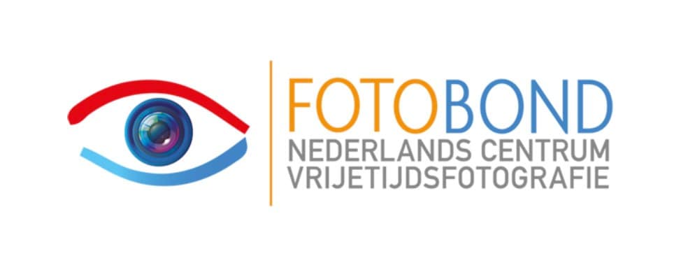 Logo fotobond